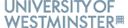 Westminster University Logo